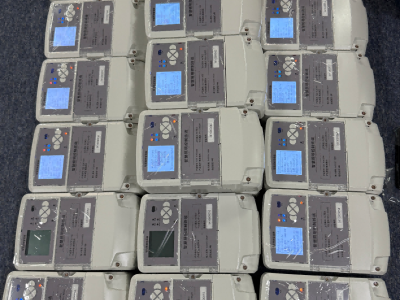 永智光 HPLC 智能照明控制系统赋能北京智慧城市建设