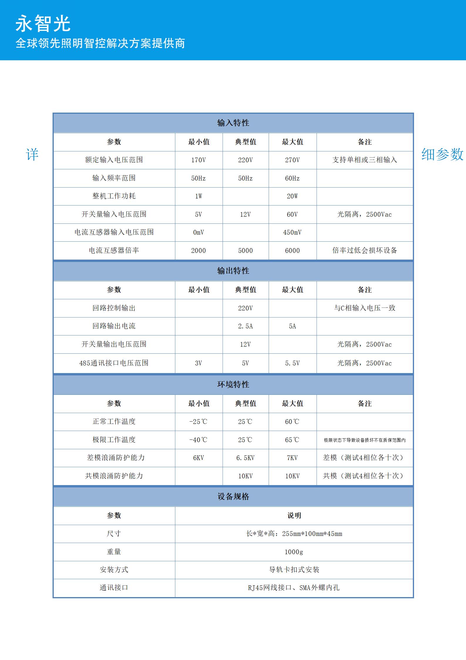 永智光隧道调光管理器规格书_04.jpg
